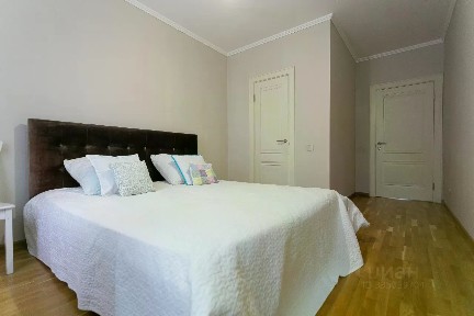 Сдается 2-комн. квартира, 82,4 м²
