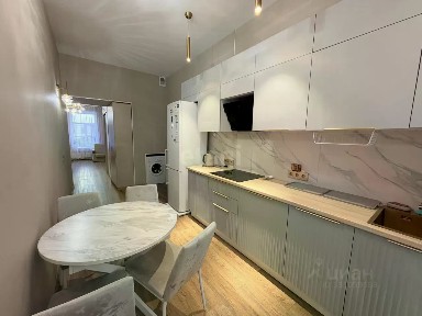 Сдается 1-комн. квартира, 45 м²