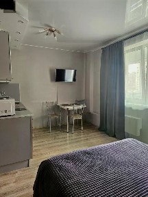 Сдается студия, 30 м²