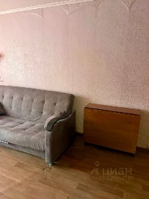 Сдается 1-комн. квартира, 34 м²