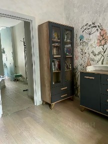Сдается 1-комн. квартира, 40 м²