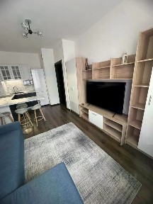 Сдается 2-комн. квартира, 53 м²