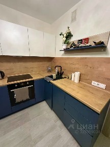 Сдается 1-комн. квартира, 34 м²