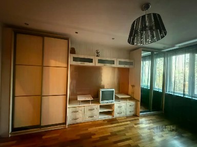 Сдается 3-комн. квартира, 60 м²