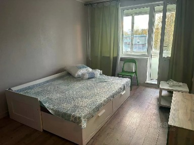 Сдается 1-комн. квартира, 28 м²