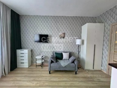 Сдается студия, 23 м²