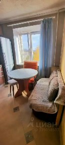 Сдается 1-комн. квартира, 35 м²