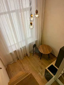 Сдается апартаменты-студия, 15 м²