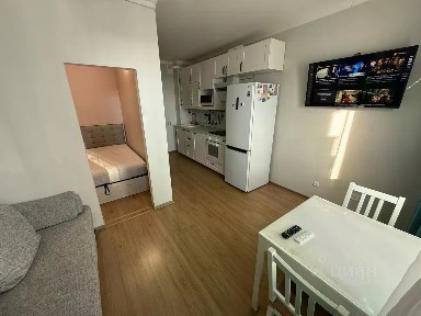 Сдается студия, 32 м²
