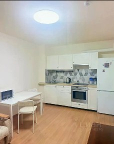 Сдается 1-комн. квартира, 35,6 м²