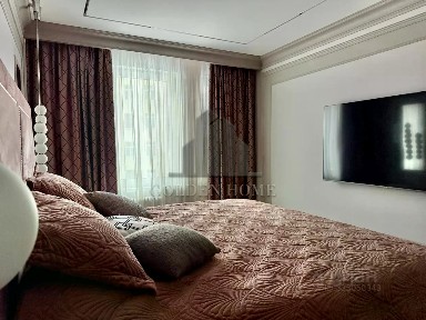 Сдается 2-комн. квартира, 76,6 м²