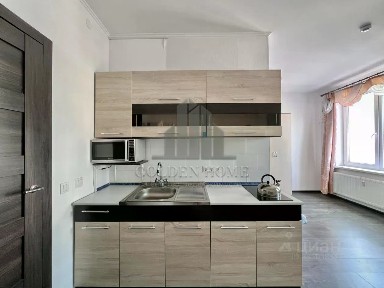 Сдается 1-комн. квартира, 25 м²
