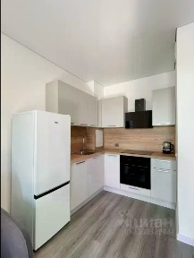 Сдается 1-комн. квартира, 30,5 м²