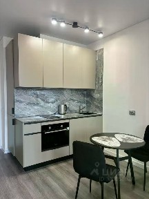 Сдается студия, 25 м²