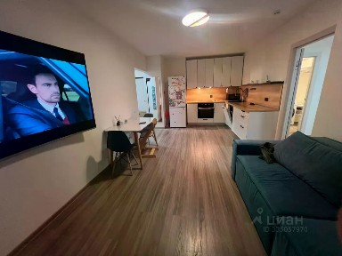 Сдается 2-комн. квартира, 65 м²