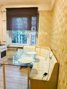Сдается 3-комн. квартира, 59 м²
