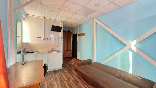 Сдается студия, 20 м²