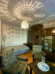 Сдается 1-комн. квартира, 35 м²