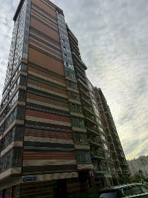 Сдается 1-комн. квартира, 44,9 м²
