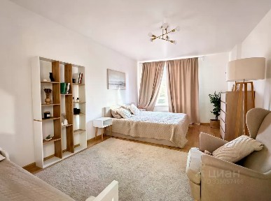 Сдается 3-комн. квартира, 88 м²