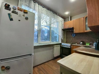 Сдается 2-комн. квартира, 48 м²