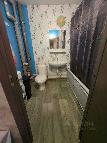 Сдается 1-комн. квартира, 34,7 м²