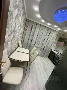 Сдается 1-комн. квартира, 38,6 м²
