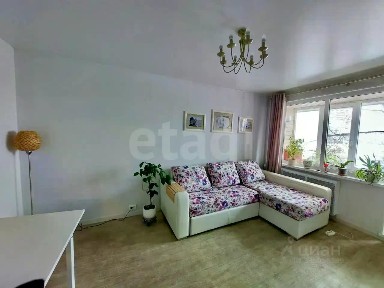 Сдается 2-комн. квартира, 50 м²