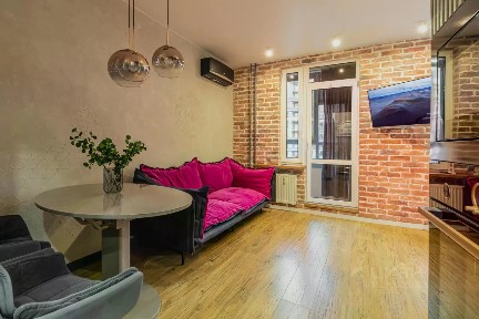 Сдается студия, 32 м²