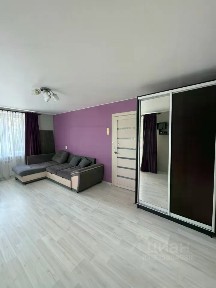 Сдается 1-комн. квартира, 33 м²