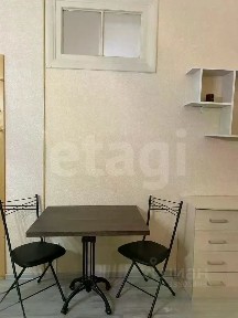 Сдается студия, 24,4 м²