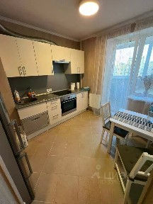 Сдается 1-комн. квартира, 35 м²