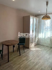 Сдается студия, 27,1 м²