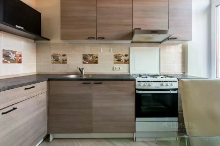Сдается 2-комн. квартира, 47 м²