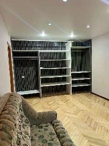 Сдается 1-комн. квартира, 30 м²