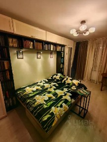 Сдается 2-комн. квартира, 59 м²