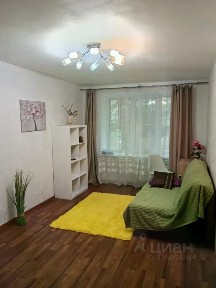 Сдается 2-комн. квартира, 44 м²