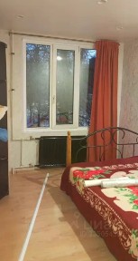 Сдается 4-комн. квартира, 53 м²
