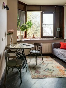 Сдается 1-комн. квартира, 45 м²