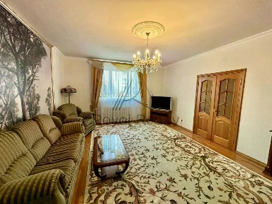 Сдается 3-комн. квартира, 103 м²
