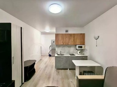 Сдается студия, 28 м²