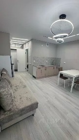 Сдается 1-комн. квартира, 38 м²