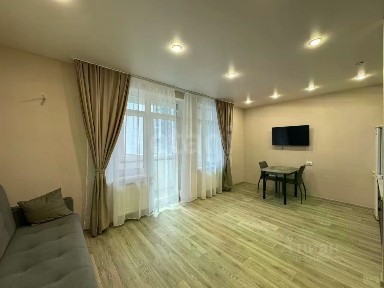 Сдается студия, 34 м²