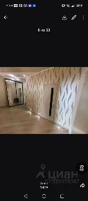 Сдается 3-комн. квартира, 82,8 м²