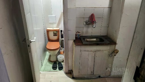Сдается студия, 23 м²