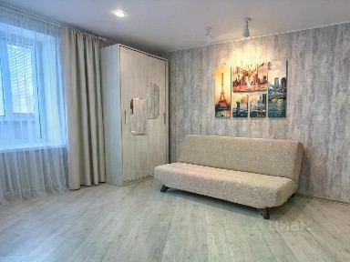 Сдается 1-комн. квартира, 38 м²