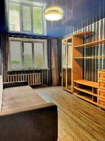 Сдается 1-комн. квартира, 33 м²