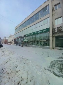 Сдается помещение свободного назначения, 523,1 м²
