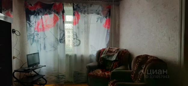 Продается 2-комн. квартира, 44 м²