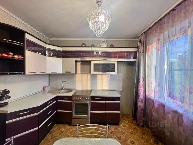 Продается 2-комн. квартира, 51,1 м²